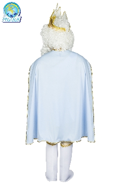 GIOVE RE DEGLI DEI BAMBINO